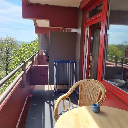 B515 Schoene Und Einladende Ferienwohnung In Schoener Umgebung Лахщайн Екстериор снимка