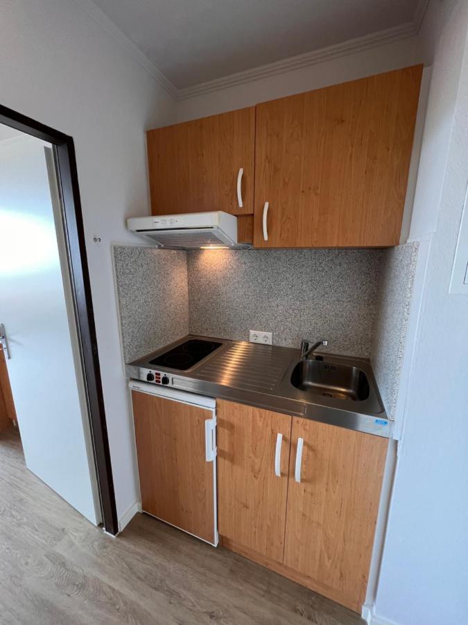 B515 Schoene Und Einladende Ferienwohnung In Schoener Umgebung Лахщайн Екстериор снимка