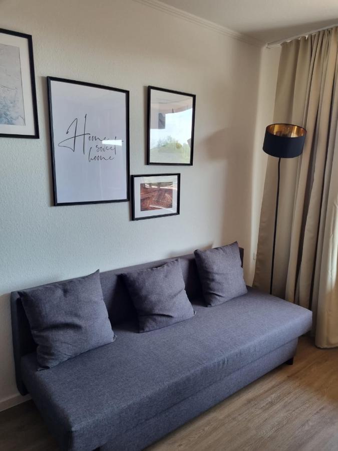 B515 Schoene Und Einladende Ferienwohnung In Schoener Umgebung Лахщайн Екстериор снимка