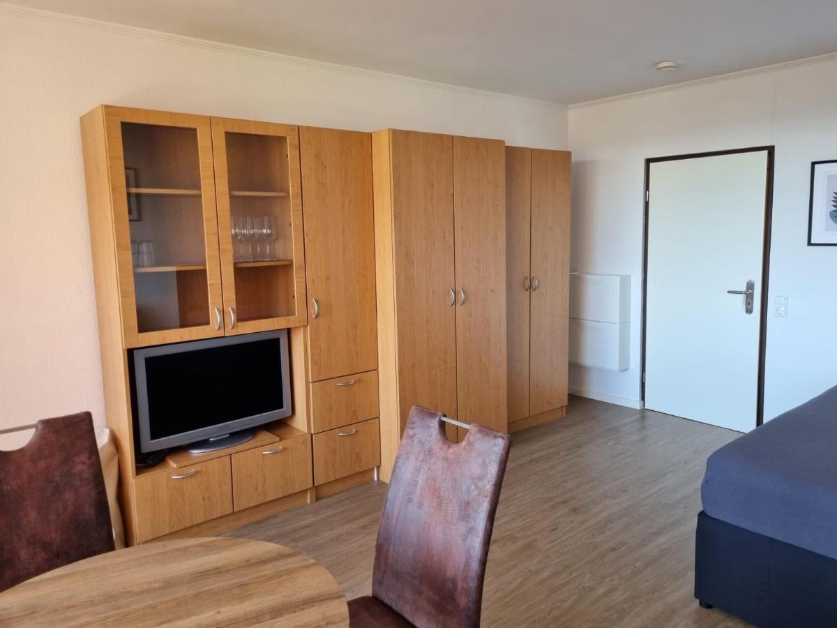 B515 Schoene Und Einladende Ferienwohnung In Schoener Umgebung Лахщайн Екстериор снимка