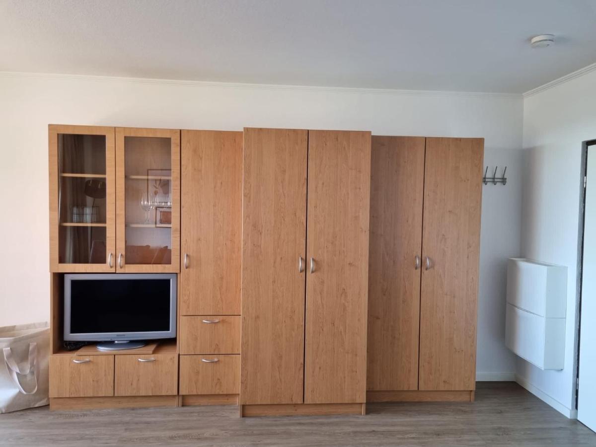 B515 Schoene Und Einladende Ferienwohnung In Schoener Umgebung Лахщайн Екстериор снимка