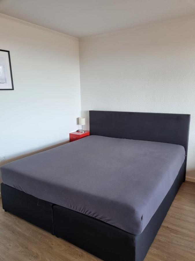 B515 Schoene Und Einladende Ferienwohnung In Schoener Umgebung Лахщайн Екстериор снимка