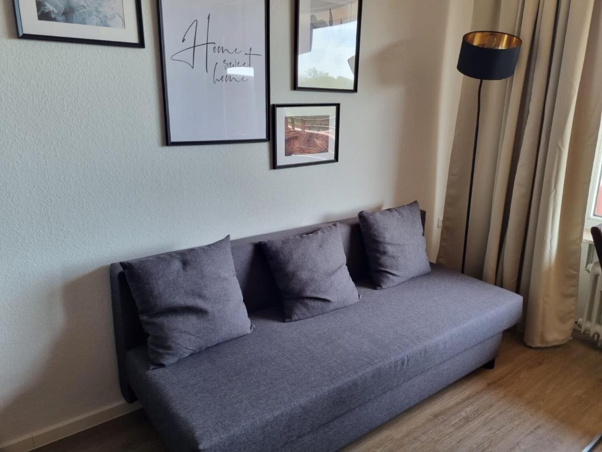 B515 Schoene Und Einladende Ferienwohnung In Schoener Umgebung Лахщайн Екстериор снимка