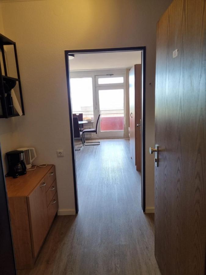 B515 Schoene Und Einladende Ferienwohnung In Schoener Umgebung Лахщайн Екстериор снимка