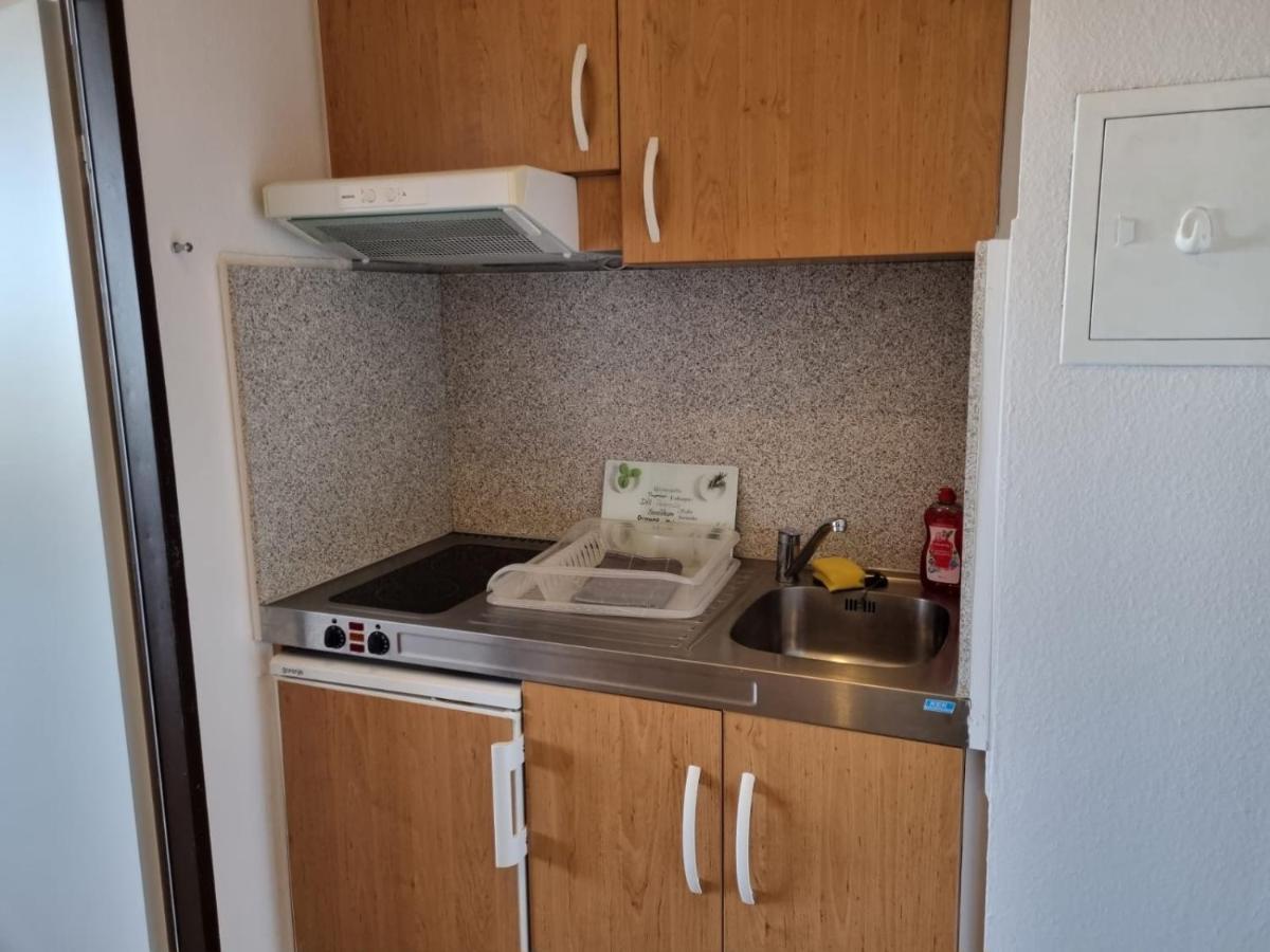 B515 Schoene Und Einladende Ferienwohnung In Schoener Umgebung Лахщайн Екстериор снимка