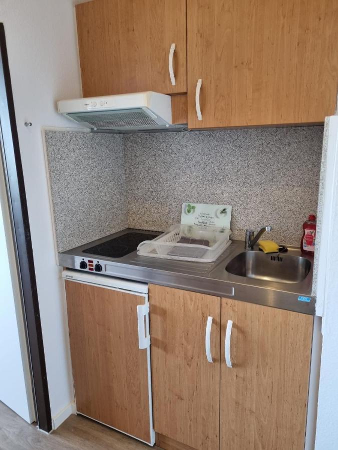 B515 Schoene Und Einladende Ferienwohnung In Schoener Umgebung Лахщайн Екстериор снимка